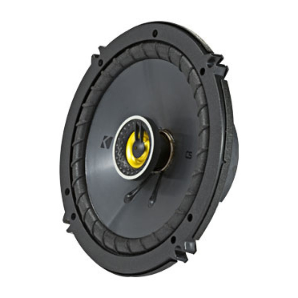 Kicker CSC65 CS-Series 6.5